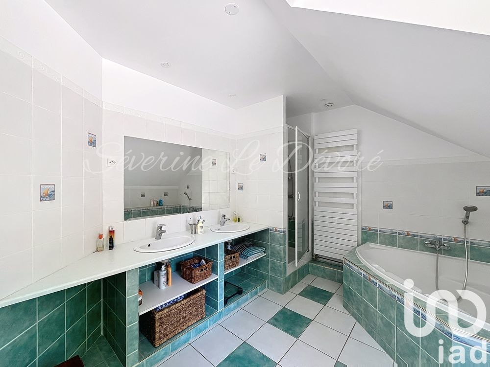 � vendre  Maison Montlignon (95680)