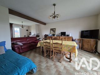  Maison � vendre 2 pi�ces 69 m�