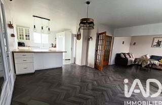  Maison � vendre 4 pi�ces 105 m�