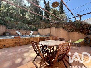  Maison � vendre 4 pi�ces 84 m�