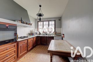  Maison � vendre 7 pi�ces 130 m�