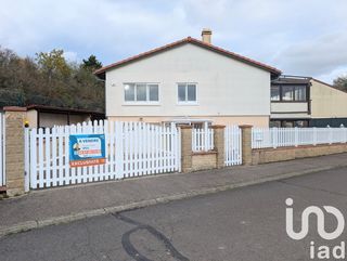  Maison � vendre 7 pi�ces 149 m�