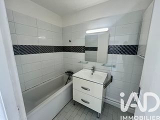  Appartement � vendre 2 pi�ces 46 m�