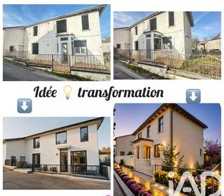  Maison � vendre 5 pi�ces 192 m�