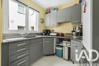  Appartement � vendre 4 pi�ces 81 m�