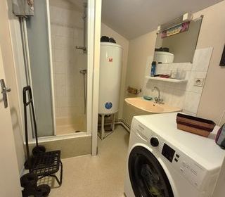  Appartement � vendre 2 pi�ces 35 m�