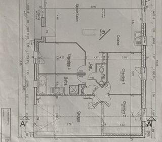  Maison � vendre 4 pi�ces 90 m�