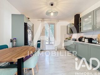  Maison � vendre 6 pi�ces 126 m�