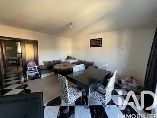  Appartement � vendre 4 pi�ces 79 m�