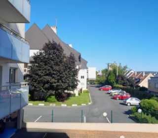  Appartement � vendre 3 pi�ces 66 m�