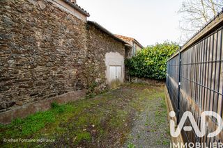  Maison � vendre 2 pi�ces 60 m�