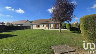  Maison � vendre 4 pi�ces 100 m�