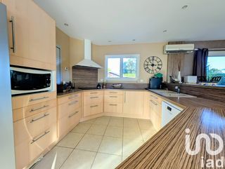  Maison � vendre 5 pi�ces 140 m�