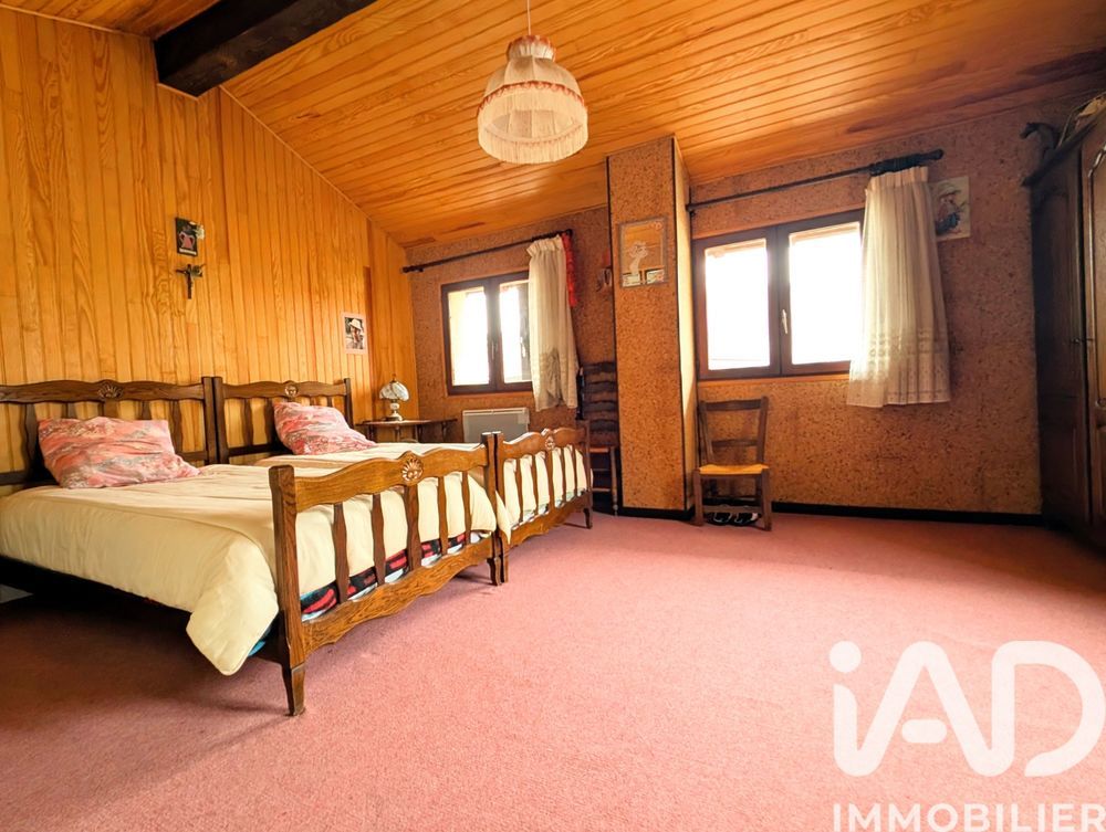 � vendre  Maison Les Angles (66210)