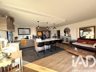  Maison � vendre 5 pi�ces 120 m�