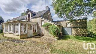  Maison � vendre 5 pi�ces 95 m�