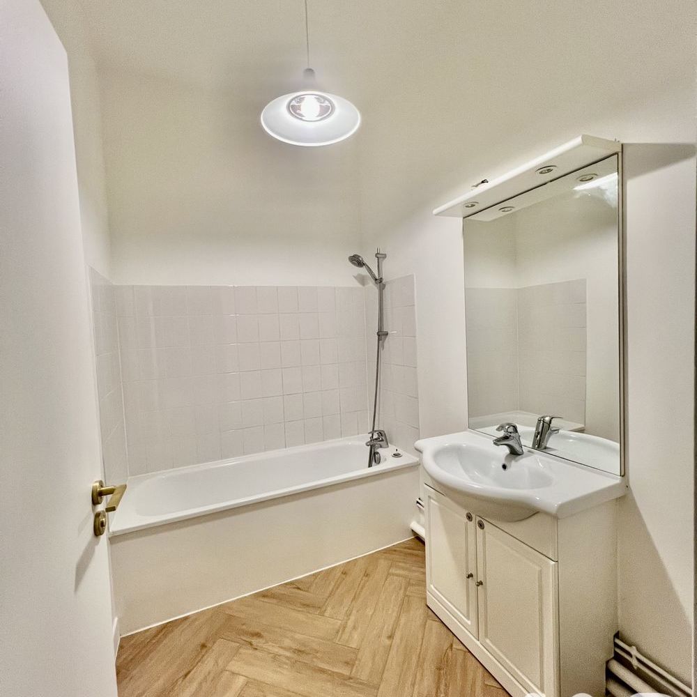 � vendre  Appartement Levallois-Perret (92300)