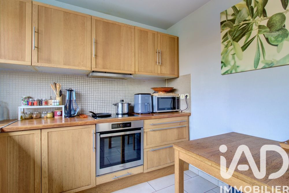 � vendre  Maison Nanterre (92000)