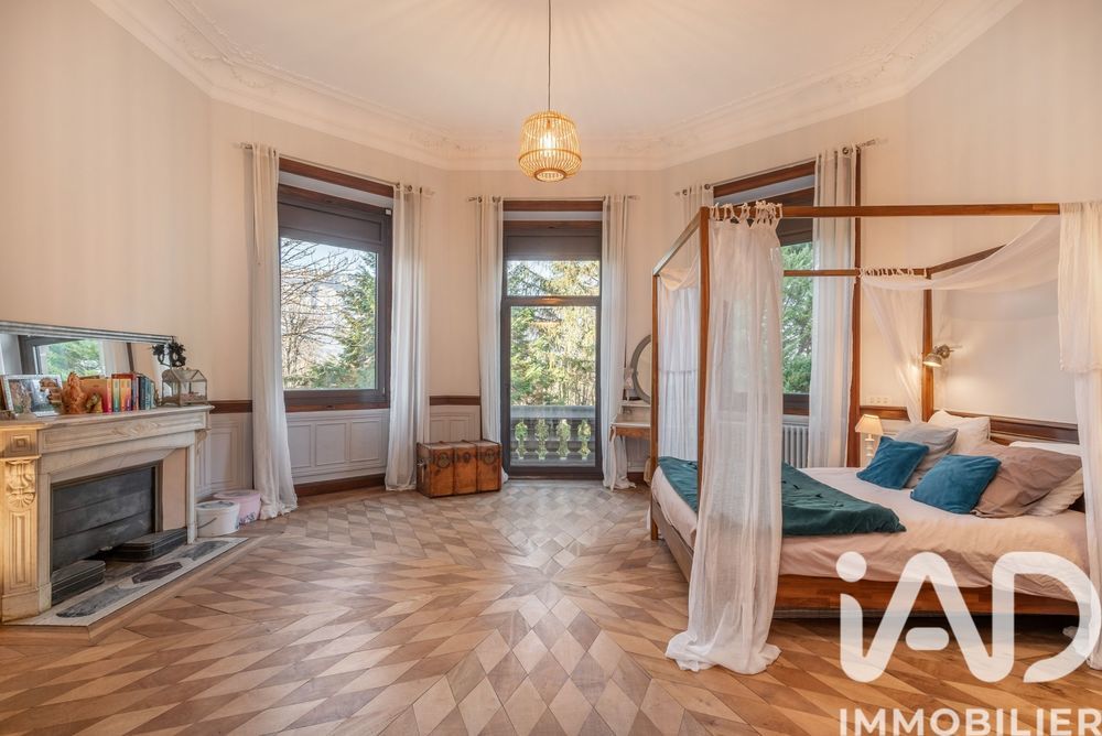 � vendre  Maison Gi�res (38610)