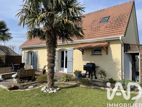   Vente Maison/villa 6 pi�ces Maison - 6 pi�ce(s) - 137 m�