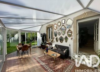  Maison � vendre 8 pi�ces 111 m�