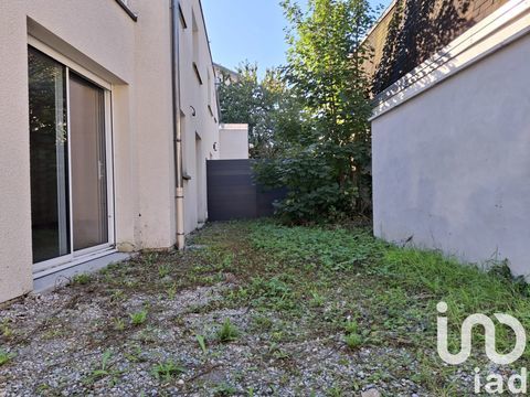 Maison � vendre 4 pi�ces 94 m�