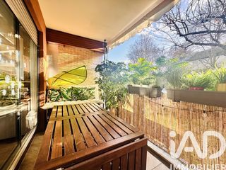  Appartement � vendre 4 pi�ces 81 m�