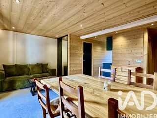  Appartement � vendre 3 pi�ces 50 m�