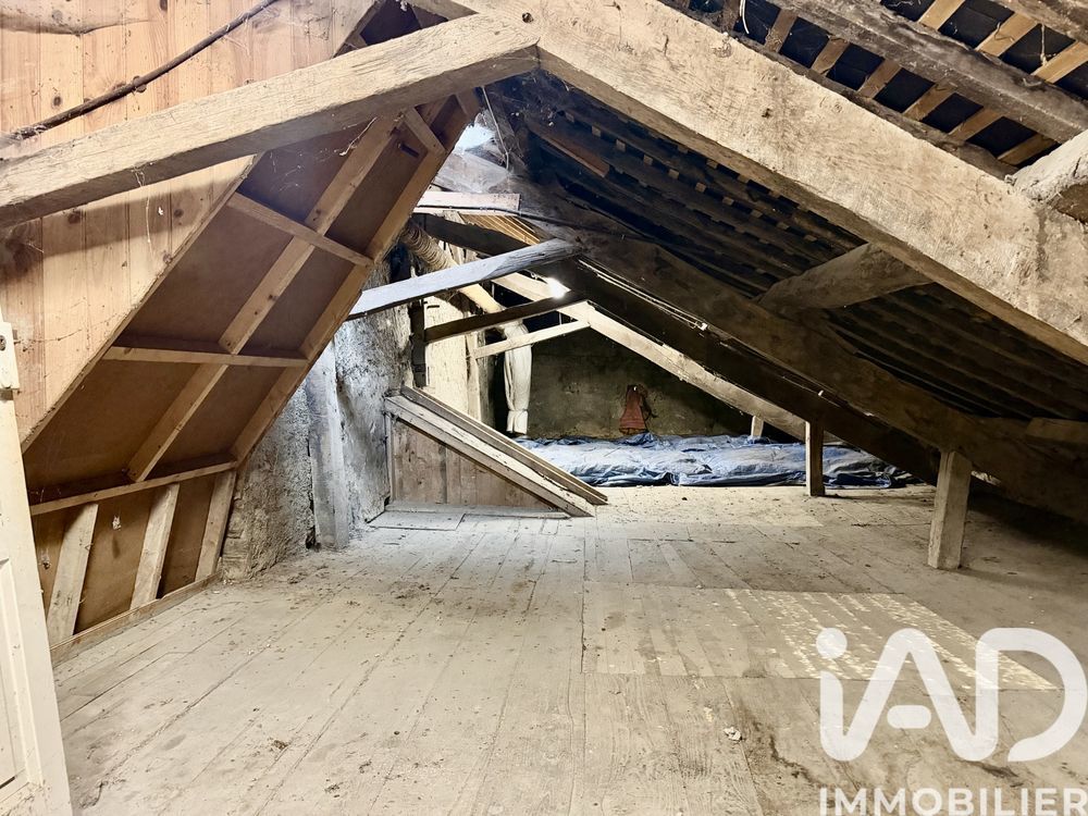 � vendre  Maison Saint-Armel (35230)