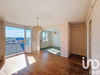  Appartement � vendre 4 pi�ces 65 m�