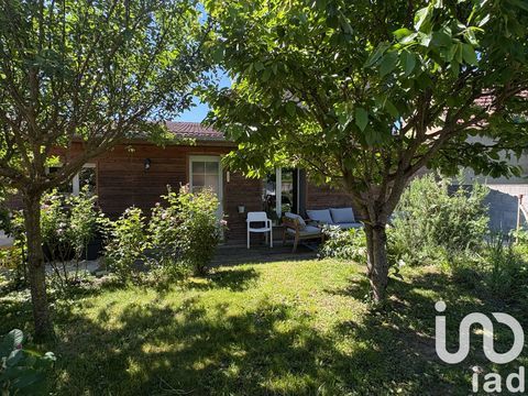   Vente Maison/villa 8 pi�ces Maison - 8 pi�ce(s) - 216 m�