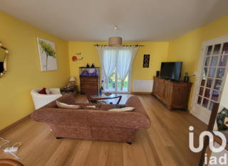  Maison � vendre 7 pi�ces 129 m�