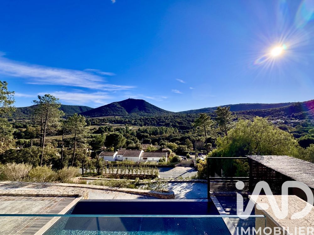 � vendre  Villa Le Plan-de-la-Tour (83120)