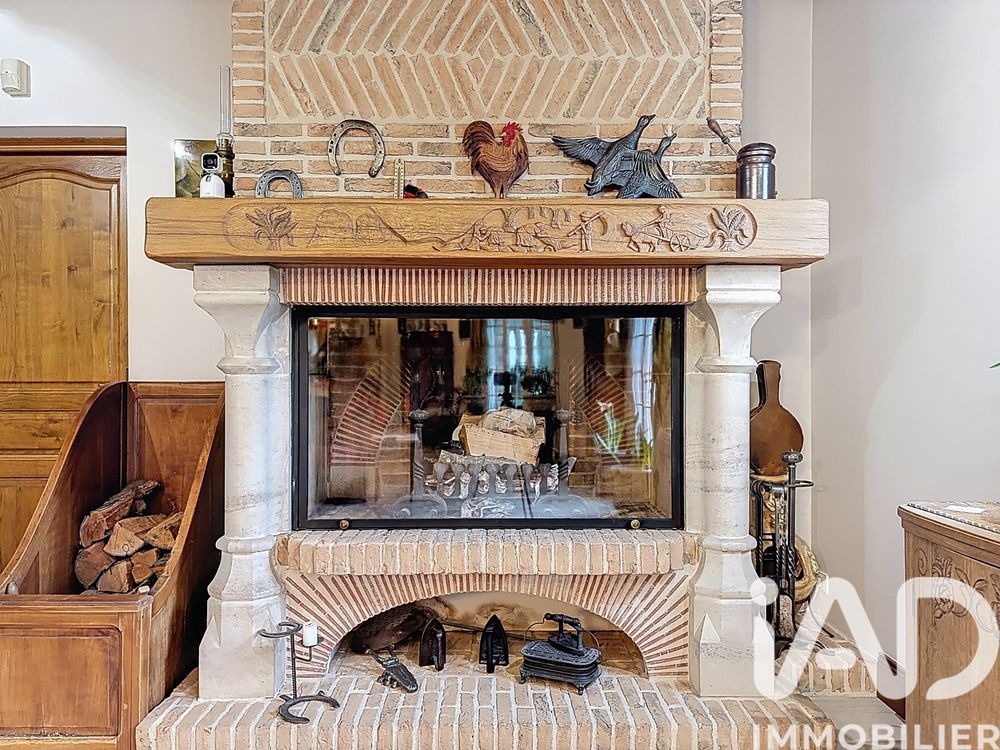 � vendre  Maison Croisilles (28210)