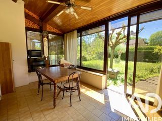  Maison � vendre 5 pi�ces 132 m�