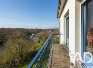  Maison � vendre 6 pi�ces 118 m�