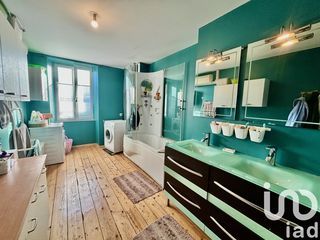  Maison � vendre 9 pi�ces 298 m�