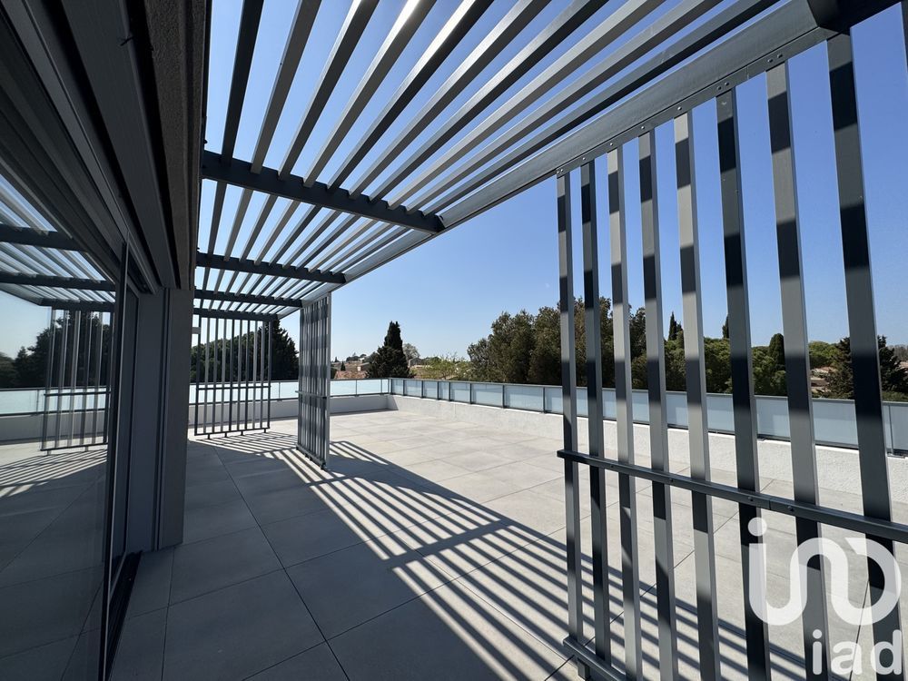 � vendre  Appartement Baillargues (34670)