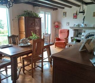  Maison � vendre 5 pi�ces 95 m�