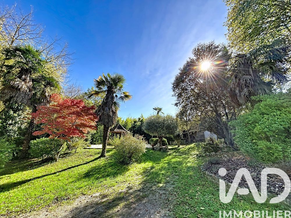 � vendre  Maison Layrac (47390)