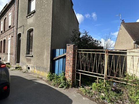   Vente Maison/villa 5 pi�ces Maison - 5 pi�ce(s) - 90 m�