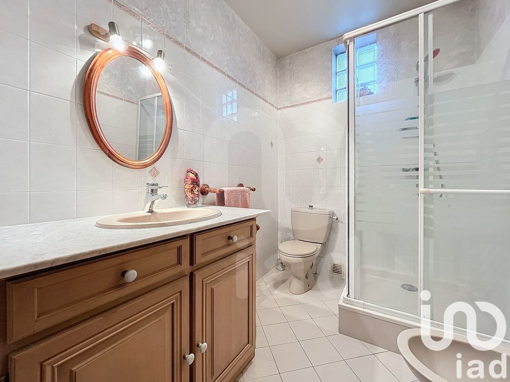 � vendre  Maison Cr�teil (94000)