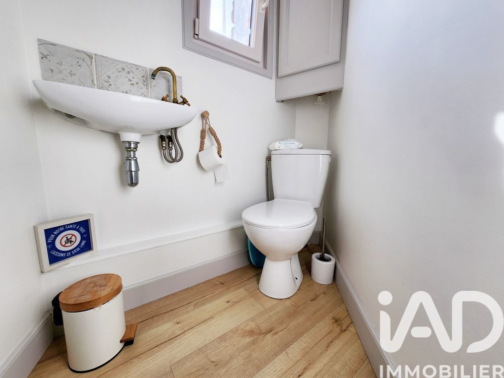 � vendre  Maison Conflans-Sainte-Honorine (78700)