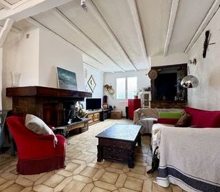  Maison � vendre 5 pi�ces 88 m�