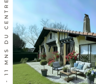  Maison � vendre 6 pi�ces 128 m�