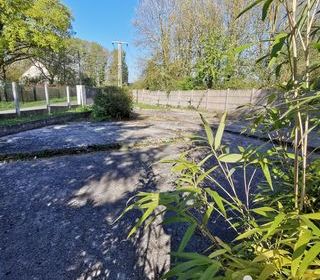  Terrain � vendre 697 m�