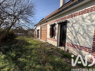  Maison � vendre 6 pi�ces 140 m�