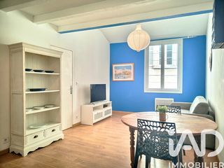  Appartement � vendre 2 pi�ces 44 m�