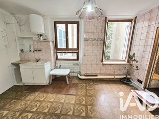  Appartement � vendre 1 pi�ce 15 m�