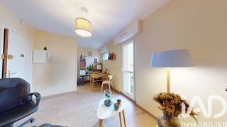  Appartement � vendre 1 pi�ce 14 m�